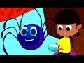 Little Miss Muffet Song And preschool Rhymes by Incy Wincy Spider Nursery Rhymes