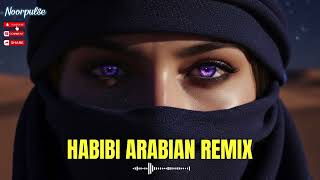 Ultimate Arabian EDM Mix 🔥 Habibi Dancefloor Energy 2026