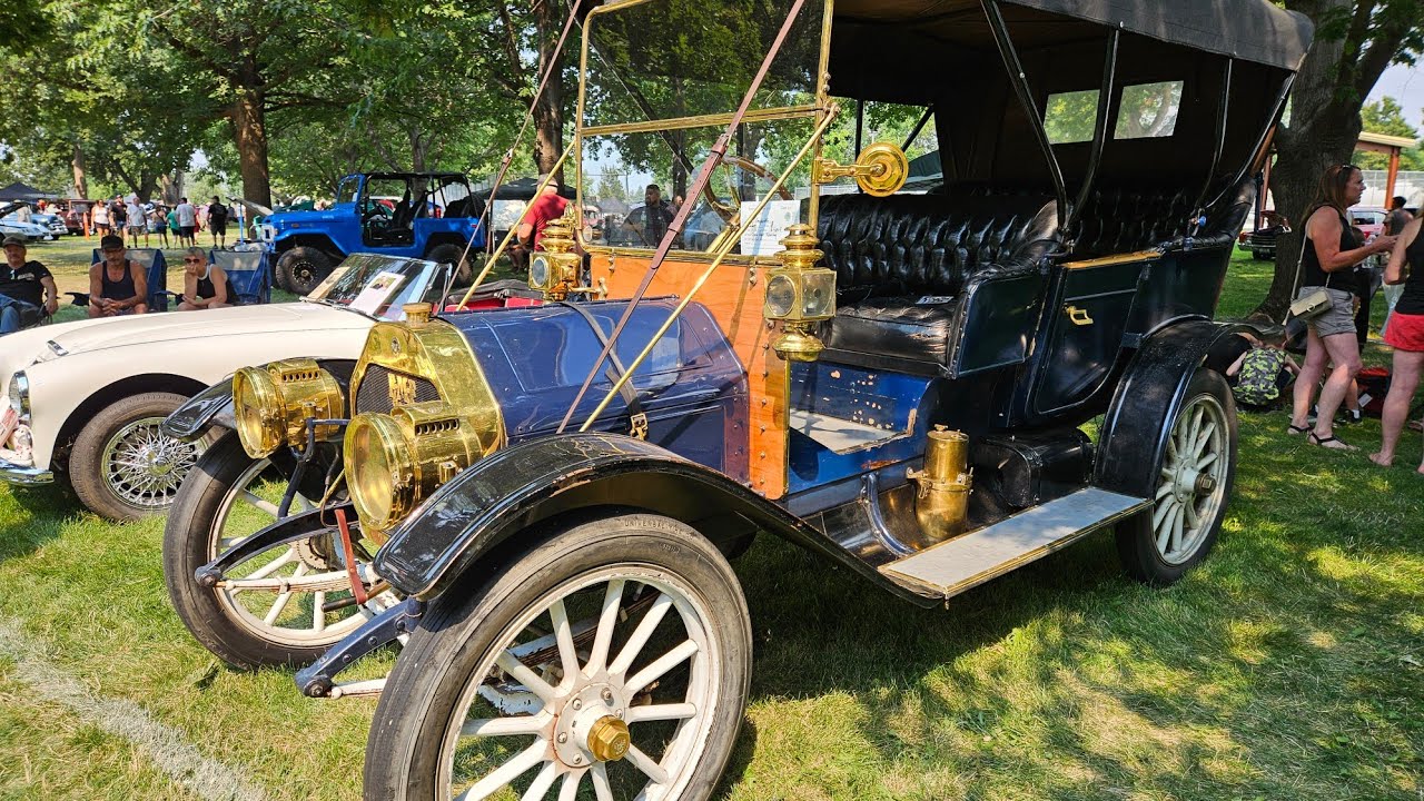 Treasure Valley's largest Car Show in Emmett, Idaho 2024! YouTube