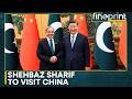 Pakistan, China Talks To Focus On CPEPC &amp; Tensions In West Asia | WION Fineprint