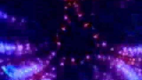 Apple music visualizer