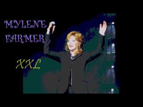 Xxl Mylene Farmer Avec Paroles 4 50