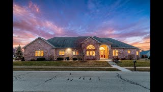 377 Lake Bluff Drive video tour