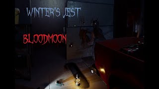 Winter's Jest Bloodmoon - 13 Willow Street - solo - 6.55x - Phasmophobia