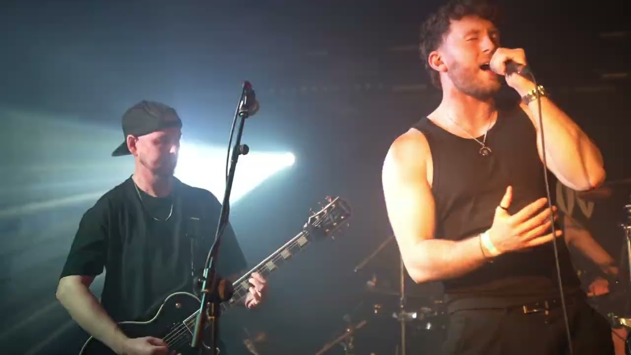 Kings Reign - Ophidian | Live at Metal 2 the Masses 2026 - Voodoo Belfast