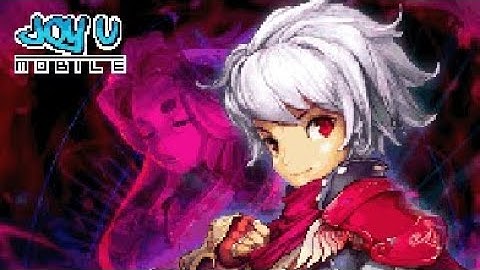 【JAVA GAMES】 勇者 - J2me Loader