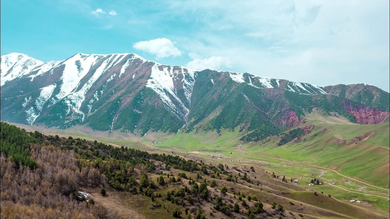 Dungan Language Bishkek, Kyrgyzstan request for transcription YouTube