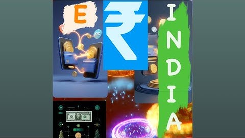 India’s Digital Rupee Explained: Money Without Cash or Coins! 💸| RoarAshu | #DigitalRupee #erupee 