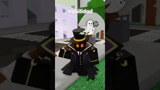 La habilidad con MAYOR distancia de Jujutsu Shenanigans #roblox#jujutsushenanigans