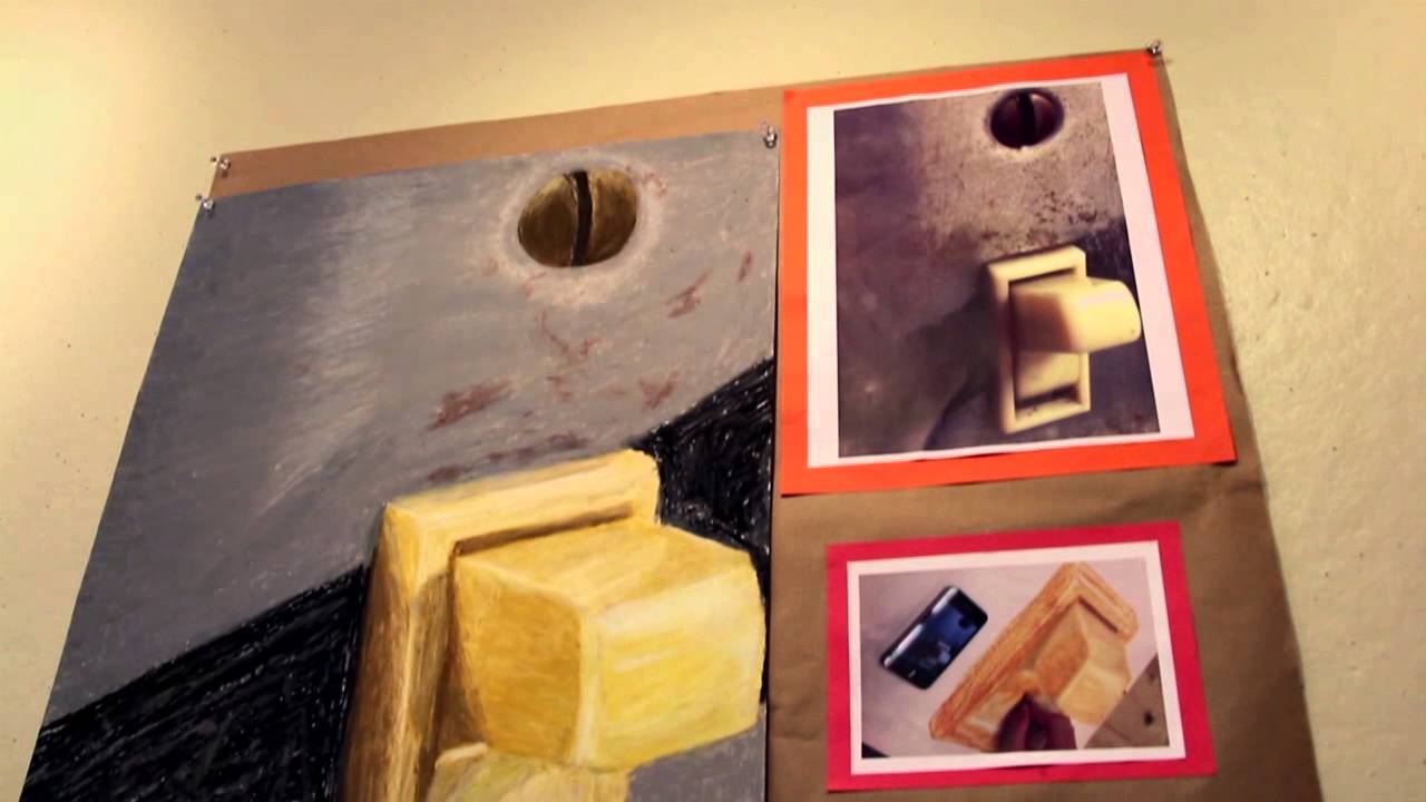 chapel hill chauncy hall tuition CH-CH AP Art Class Shares Poems and Drawings