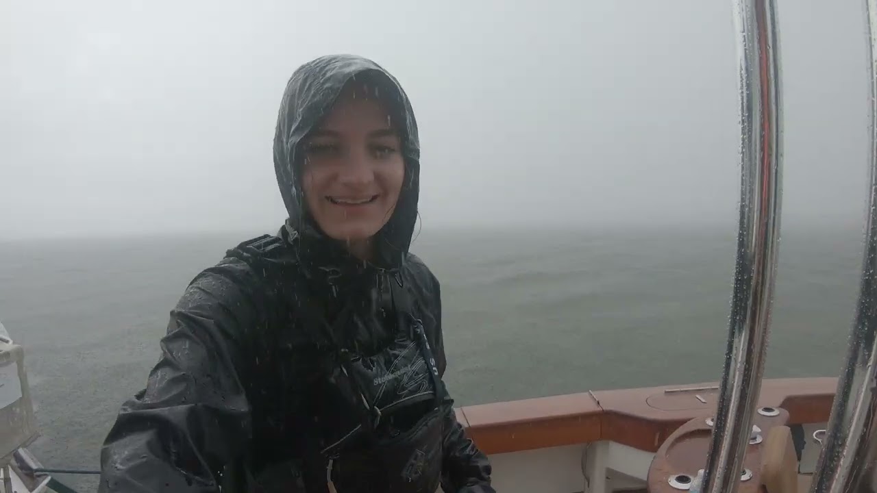 Called Higher - October 2022 Trip Day 2 Recap