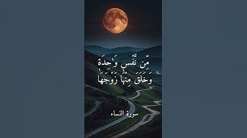 سورة النساء بصوت الشيخ الحصري