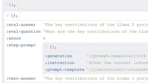 Scicloj LLM Meetup 6: Implementing research papers with Bosquet