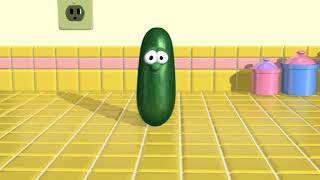 Short VeggieTales animation (First attempt) by eMemes01 294 views 3 months ago 4 seconds