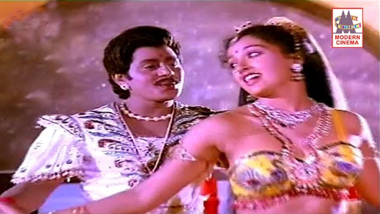 Arumbagi mottagi song Enga ooru kavalkaran     Susheela