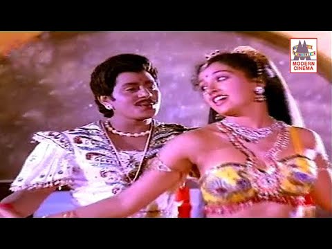 Arumbagi Mottagi Song - Enga Ooru Kavalkaran | அரும்பாகி மொட்டாகி