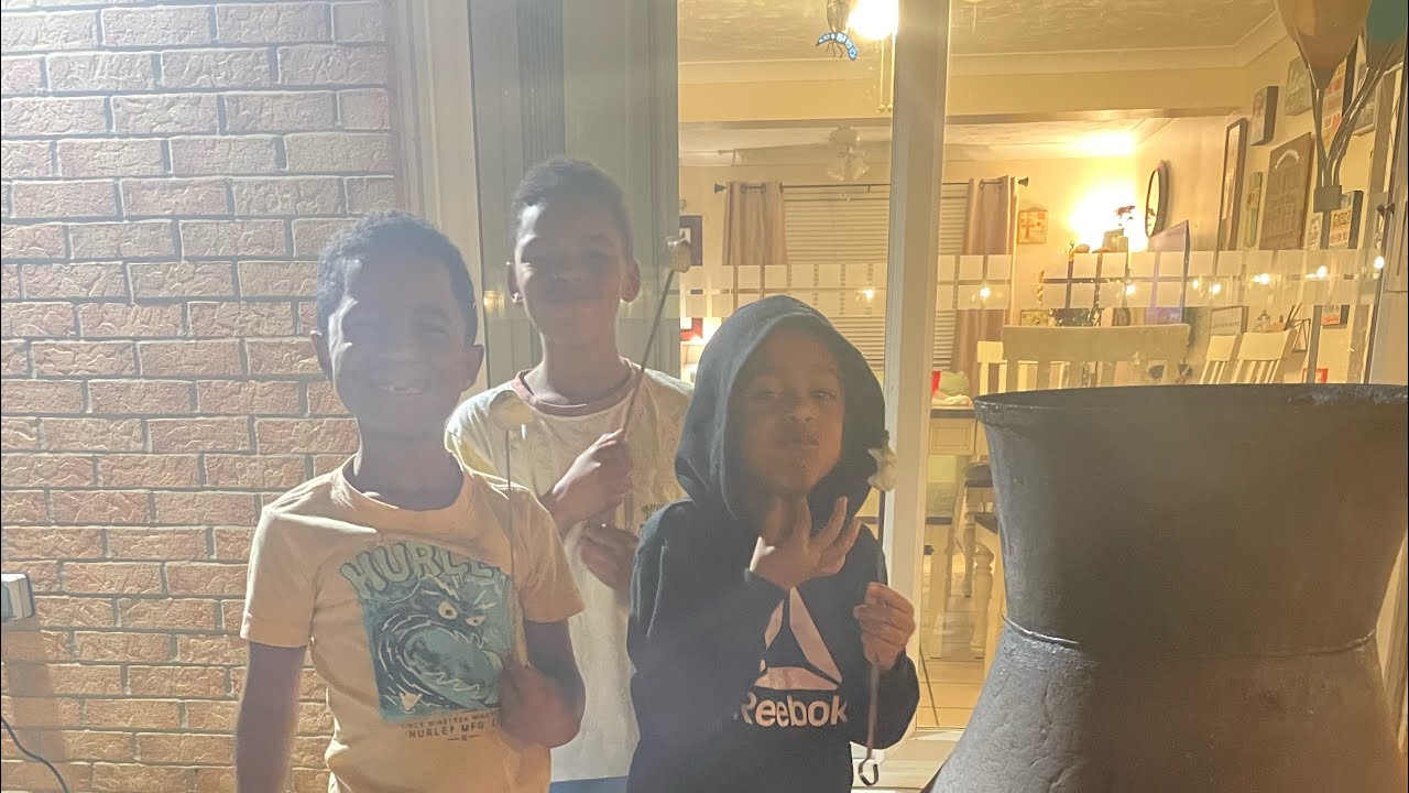 🎄 Christmas Week with the Browns | Rest, Food, Family & Faith 🎄