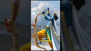 Most Powerful Celestial Dhanush