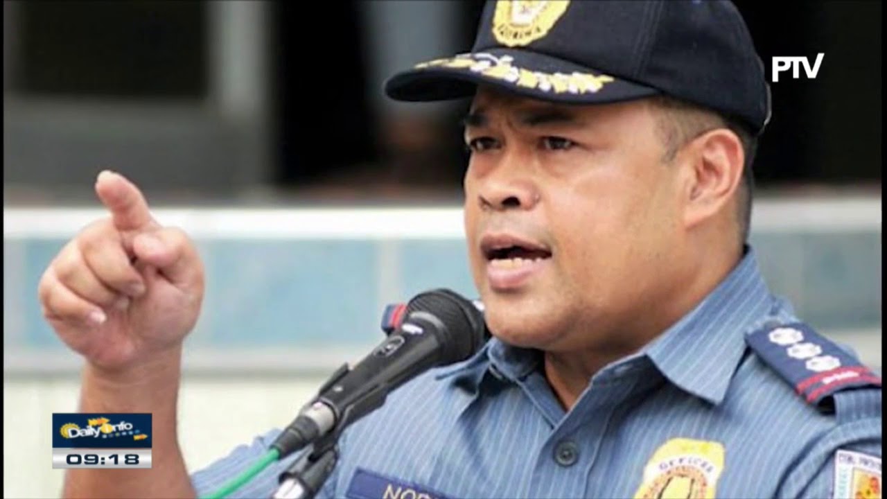 PS/Supt. Okubo, itinalaga bilang bagong hepe ng Cebu Provincial Police Office