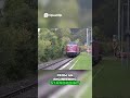 DB V200 A Transitional Locomotive S Rise And Fall V200 Railway Trainspotting Train Fyp DB V200 A Transitional Locomotive S Rise And Fall V200 Railway Trainspotting Train Fyp
