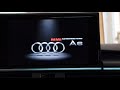 Audi A6 C7 MMI 3G+ Map update - DIY