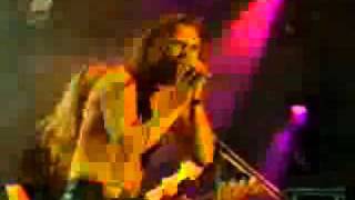 Kabát-Jabadabadů live (rockfest 2000)