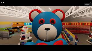 Roblox Teddy Chapter 3!