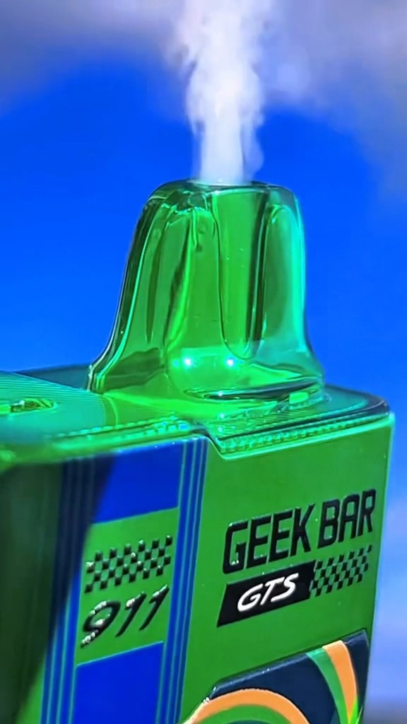 elf bar vape uk Geek bar 911 gts 18000 blue razz ice Delivery Near Me | Order Online main image 0