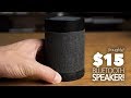 Linpa World BS1 | A (roughly) $15 Bluetooth Speaker!