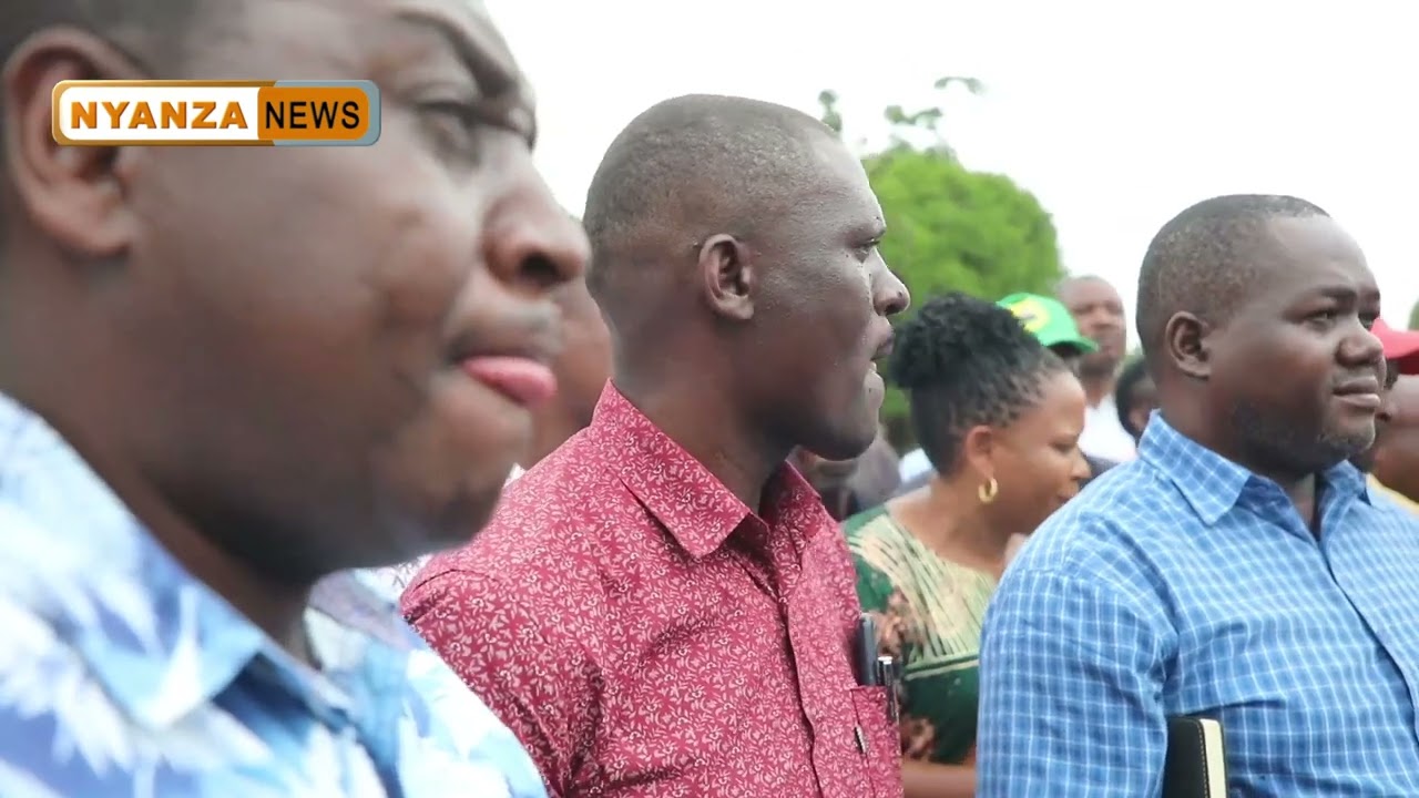 RC MTANDA ATOLEA UFAFANUZI ALIYESHINDA TENDA YA UJENZI NA HANA UWEZO