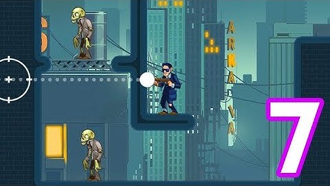 Stupid Zombie 4 Part7 Android/ios Gameplay