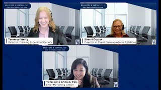 Details Bradford & Barthel - The Elements of an Audit News