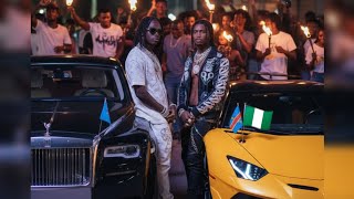 BabyDaiz & Rema_ALLONSY_Remix (by ndoki na mix) 