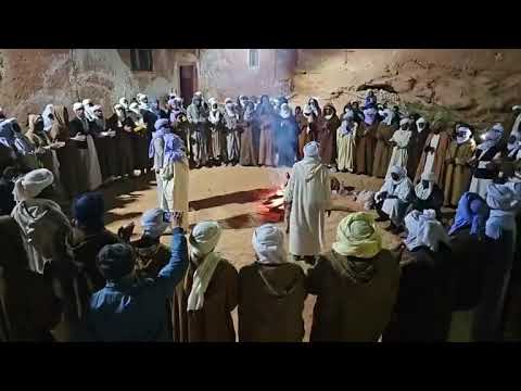 اهليل تيميمون 