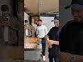 اليوم العزيمة عند الفنان وديع الشيخ