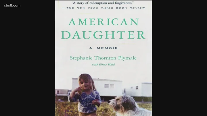 American Daughter: a story of redemption and forgiveness