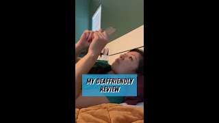 Champ H-E-B Customer Service: deaffriendly Review