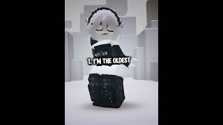 2 truths and 1 lie 😱🫪👀 #aria #roblox #fypシ゚viral #twotruthsandalie 