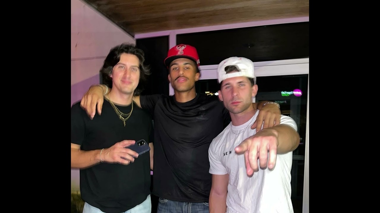 marc franco ii - snowfall (prod. liminaldream) 