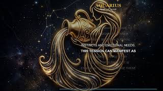 AQUARIUS THE CELESTIAL: The Cosmic Reckoning Begins Now!