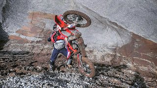 Enduro - Pain And Knockout
