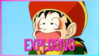 Explosivo | Tenacious D「AMV」