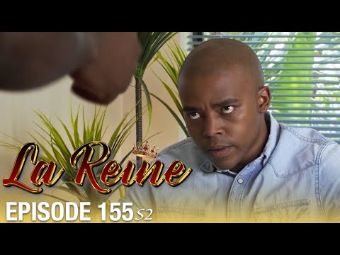 La Reine S02 Épisode 155 Série Sud Africaine Culte En Français 