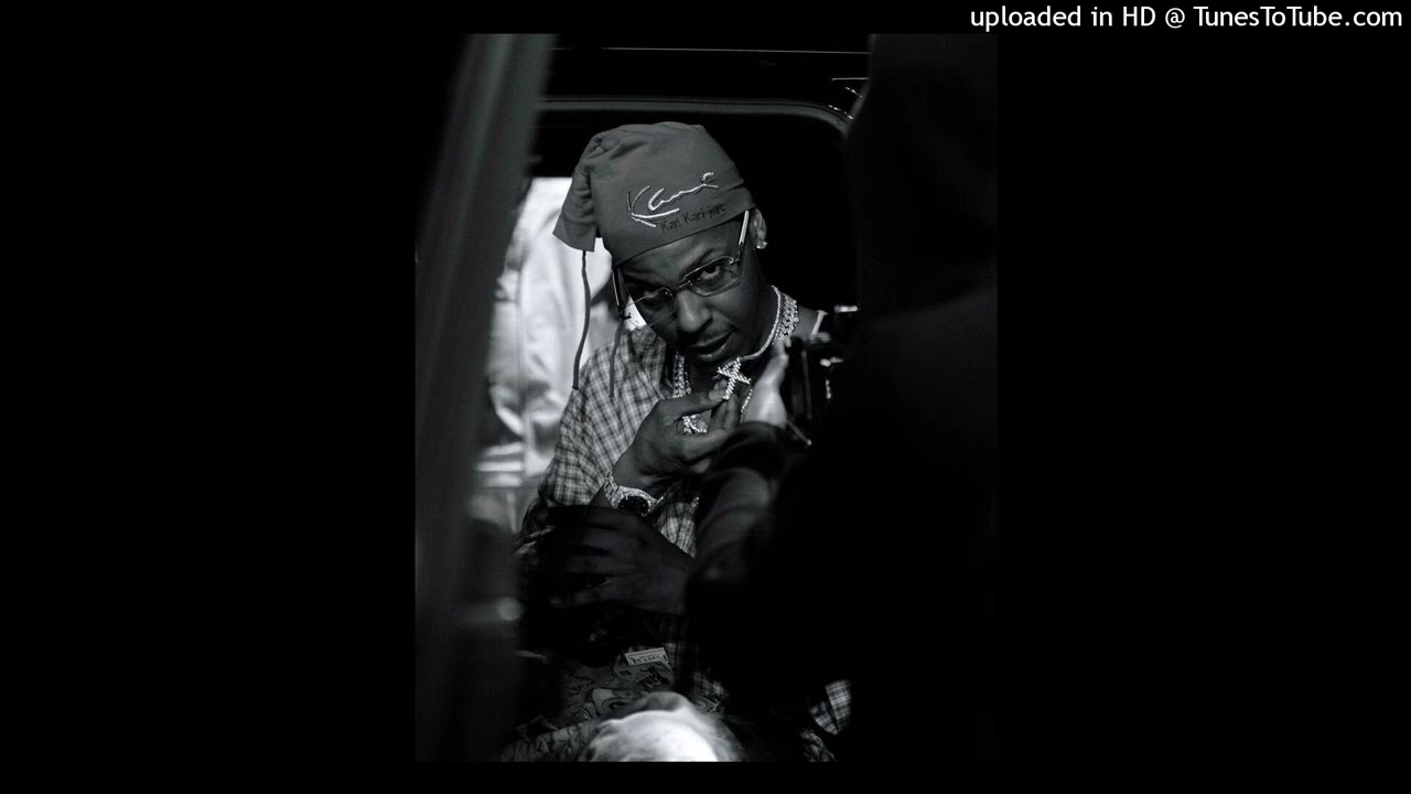 [FREE] Dc2trill x Veeze x Rocaine x Detroit Type Beat 