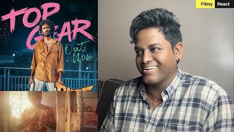 Dude Trailer REACTION | Filmy React Malaysia | Pradeep Ranganatha, Mamitha Baiju| Sai Abhyankkar