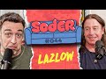 The Man Behind The Fun With Lazlow Soder Podcast EP 43 mp3