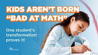 The Truth About Kids Who Struggle in Math #Education #DirectInstruction #BehaviorScience #fluency