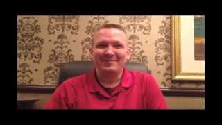 Russ Unger It's Our Research interview
