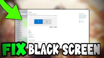 Killing Floor 2 - How To Fix Black Screen in Killing Floor 2