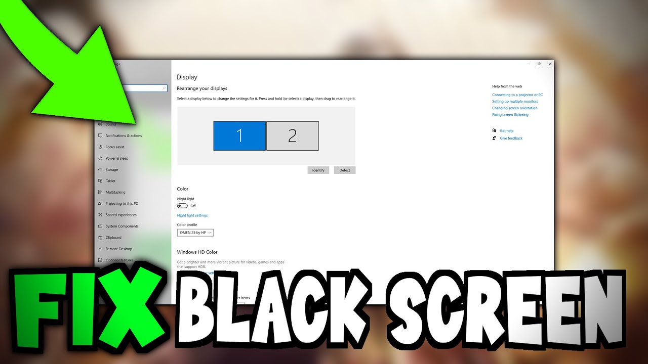 Killing Floor 2 - How To Fix Black Screen in Killing Floor 2